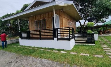 Resthouse for Sale