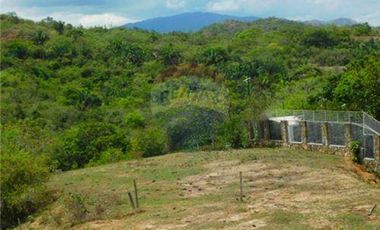 Vendo Lote de 1320m2 en Melgar - Tolima