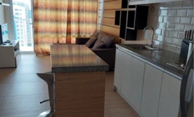 2BR Condo Unit for Sale at Sea Residences at MOA Pasay City