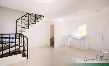 Camella Bacolod South – Cara Model House For Sale