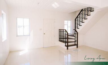 Camella Bacolod South – Cara Model House For Sale