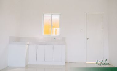 Camella Bacolod South – Cara Model House For Sale