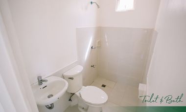 Camella Bacolod South – Cara Model House For Sale