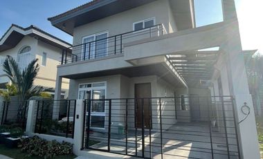 FOR SALE SOUTH FORBES HOUSE AND LOT LAGUNA