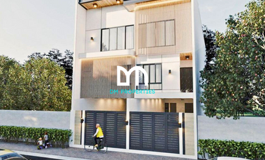 For Sale: Duplex Townhouse in Project 2, Quezon City