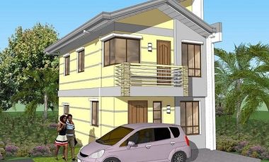 Modern and Best Buy House and Lot for Sale in Fairview w/Customize your Design PH2193