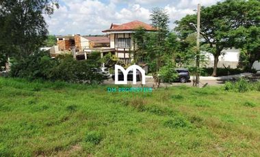 For Sale: Vacant Lot in Filinvest South Peak, Phase 1 , San Pedro Laguna