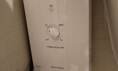 AZURE16XXRE: For Rent Fully Furnished 1BR in Azure Urban Resort Residences Parañaque