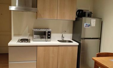 AZURE16XXRE: For Rent Fully Furnished 1BR in Azure Urban Resort Residences Parañaque