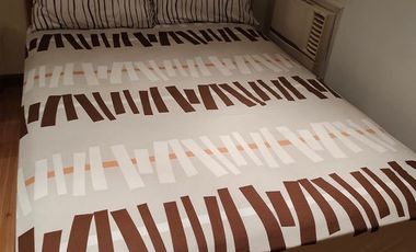 AZURE16XXRE: For Rent Fully Furnished 1BR in Azure Urban Resort Residences Parañaque