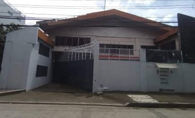 WAREHOUSE FOR SALE IN BOTOCAN, QUEZON CITY