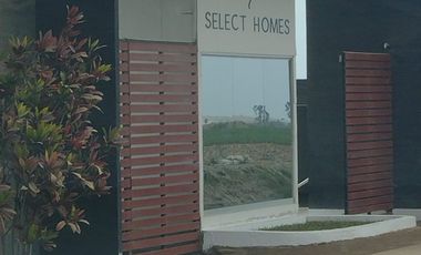 ¡Terreno en Venta en San Clemente, Pisco! 🌴