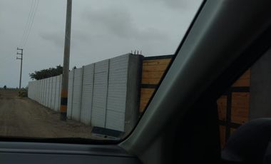 ¡Terreno en Venta en San Clemente, Pisco! 🌴