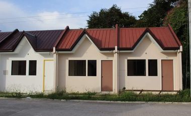 For Sale 2 Bedrooms Bungalow House in Mactan Cebu thru Pag-ibig Financing