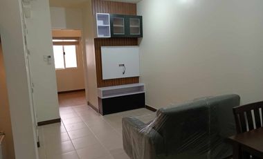 BRIXTON10XXTW: For Sale Fully Furnished 2BR Unit With Balcony In Brixton Place Pasig