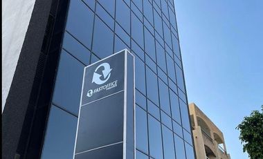 RENTA DE OFICINA EN PROVIDENCIA