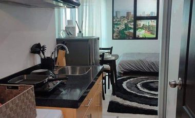 Preselling 56 sqm 2-bedroom CONDO FOR SALE in Paseo Groove Tower-1 Lapulapu City