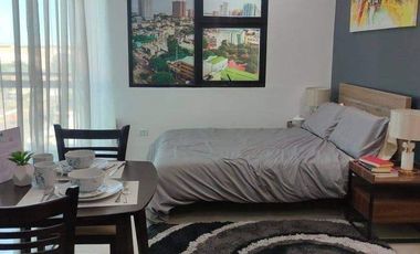 Preselling 56 sqm 2-bedroom CONDO FOR SALE in Paseo Groove Tower-1 Lapulapu City