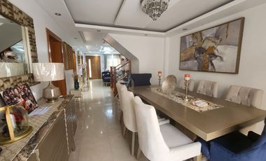 Ciudad Celeste, Se Renta Linda Casa Amoblada con Piscina