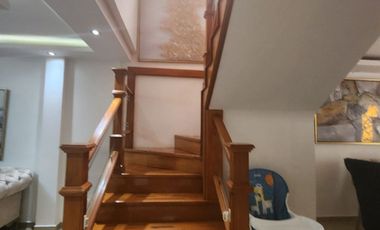 Ciudad Celeste, Se Renta Linda Casa Amoblada con Piscina