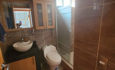 Ciudad Celeste, Se Renta Linda Casa Amoblada con Piscina