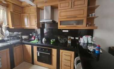 Ciudad Celeste, Se Renta Linda Casa Amoblada con Piscina