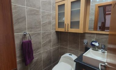 Ciudad Celeste, Se Renta Linda Casa Amoblada con Piscina