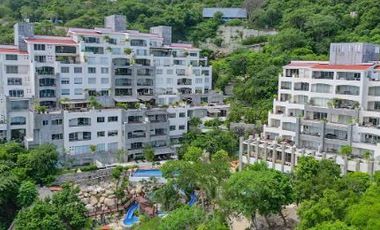 Departamento en venta en Punta Diamante, Acapulco de Juarez ¡Compra esta propiedad mediante Cesión de Derechos e incrementa tu patrimonio! ¡Contáctame, te digo cómo hacerlo!