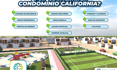 Terrenos desde 90m2 en Cañete