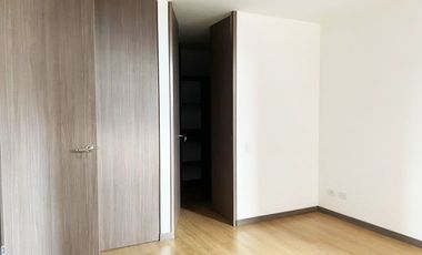 PR19914 Apartamento en arriendo en el sector Loma del Escobero