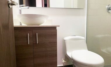 PR19914 Apartamento en arriendo en el sector Loma del Escobero