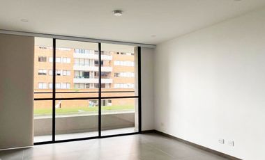 PR19914 Apartamento en arriendo en el sector Loma del Escobero