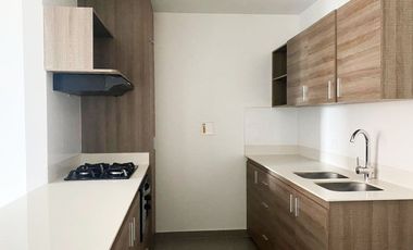 PR19914 Apartamento en arriendo en el sector Loma del Escobero