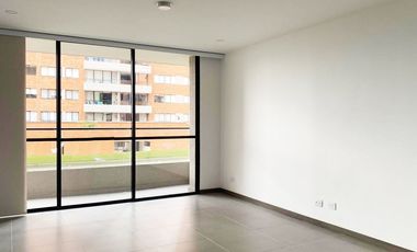 PR19914 Apartamento en arriendo en el sector Loma del Escobero