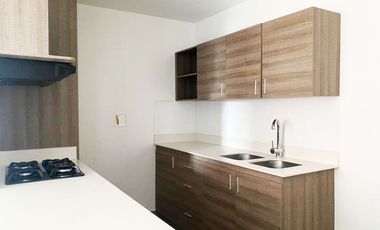 PR19914 Apartamento en arriendo en el sector Loma del Escobero