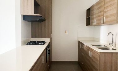 PR19914 Apartamento en arriendo en el sector Loma del Escobero