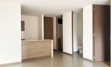 PR19914 Apartamento en arriendo en el sector Loma del Escobero