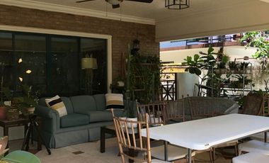 Gorgeous House and Lot in District 7, Ayala Alabang Village (AAV), Muntinlupa