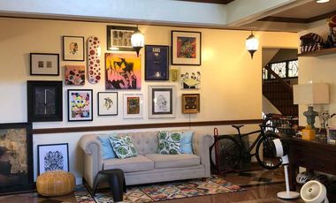 Gorgeous House and Lot in District 7, Ayala Alabang Village (AAV), Muntinlupa