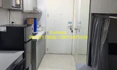 Exclusive Condo Unit for Rent near UST and Philippine School of Business Administration - University Tower 4, P. Noval