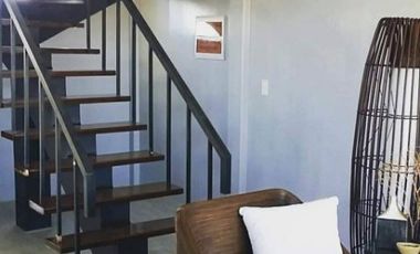 Purchase a House with a great design @ Batulao Artscapes