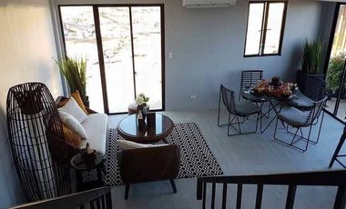 Purchase a House with a great design @ Batulao Artscapes