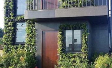 Purchase a House with a great design @ Batulao Artscapes