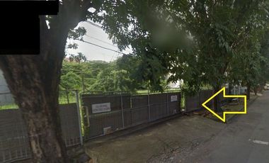 Tanah dijual di Jawa Timur, Surabaya