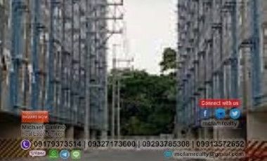Ortigas rent to own unit near St. Paul College Pasig