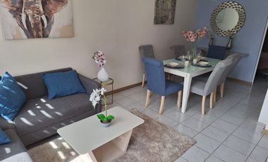 VENTA DE CASA RESIDENCIAL CON ALBERCA A 5 MINUTOS DE ZÓCALO EN EMILIANO ZAPATA