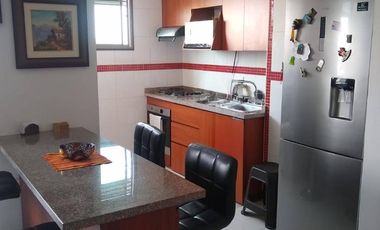 Apartamento en venta en Ciudad Jardin.