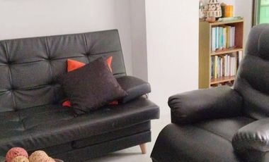 Apartamento en venta en Ciudad Jardin.