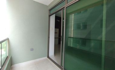 Apartamento en venta en Ciudad Jardin.