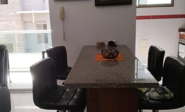 Apartamento en venta en Ciudad Jardin.